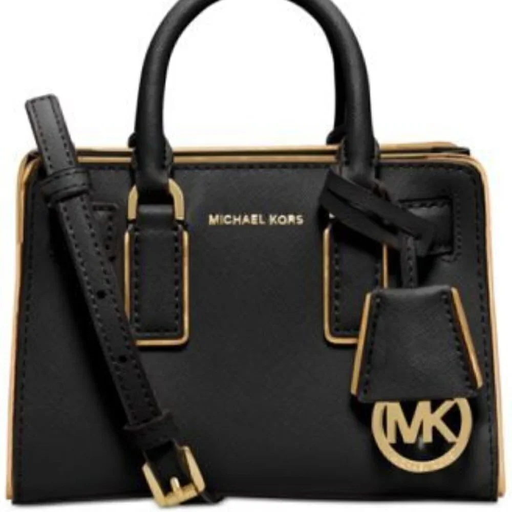 Michael kors Dillon Specchio Mini Crossbody